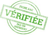 logo validation fiche AAC