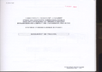 CARRIERES DU BASSIN DE LA SAMBRE: ETUDE DU CONTEXTE HYDROGEOLOGIQUE DES EXPLOITATIONS DE LIMONT FONTAINE: EVALUATION DE L&#039;IMPACT DE L&#039;EXTENSIO- N PROJETEE: SYNTHESE HYDROGEOLOGIQUE DE PHASE 1: DOCUMENT DE TRAVAIL