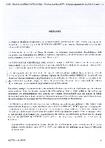 RESTRUCTURATION DE LA DESSERTE EN EAU POTABLE DU DISTRICT D&#039;HENIN CARVIN: DEMANDE D&#039;AUTORISATION D&#039;EXPLOITATION DU CHAMP CAPTANT DE QUIERY LA MOTTE (62): EVALUATION DES DEBITS ET VOLUMES EXPLOITABLES DANS LA VALLEE DE L&#039;ESCREBIEUX.