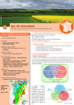 AAC de Soulangis: concilier les productions agricoles et la bonne qualité de l&#039;eau- version 2018