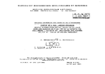 SOCIETE LYONNAISE DES EAUX ET DE L&#039;ECLAIRAGE. AGENCE DE L&#039;EAU ARTOIS-PICARDIE. MODELE MATHEMATIQUE DE LA NAPPE DE LA CRAIE DANS LES BASSINS DE L&#039;AA ET DE LA MOYENNE LYS 1ERE PHASE: COLLECTE ET TRAITEMENT DES DONNEES EN VUE DU CALAGE EN REGIME PER...