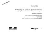 Bilan 2001 et 2002 de la numérisation des périmètres de protection des captages collectifs en Rhône-Alpes. 