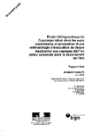 Etude bibliographique du Cryptosporidium dans les eaux souterraines et proposition d&#039;une méthodologie d&#039;évacuation du risque.Application aux captages AEP en milieu carbonaté dans le département de l&#039;Ain. rapport final. 