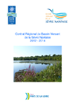 Contrat Régional du Bassin Versant de la Sèvre Nantaise 2012- 2014