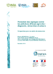 Protection des captages contre les pollutions diffuses agricoles: diagnostic, démarches et acteurs